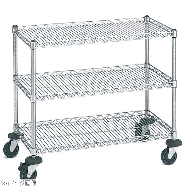 サイドアップエレクターミニカート NMCAU