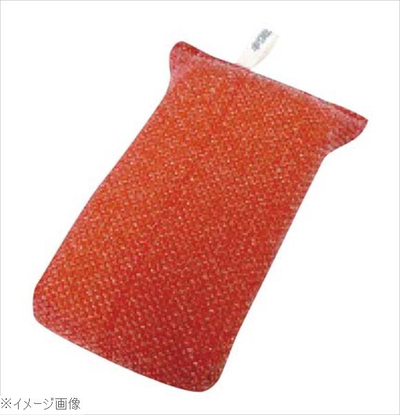 ●扁平フィルムをランダムに編み込んでいます。全方向(縦,横,斜め)均等にかき落とし効果を発揮します。●ナイロンを挟むことで型くずれを防ぎ、衛生的な水切れの良いウレタンを使用した3層構造です。※メーカー希望小売価格はメーカーカタログに基づいて掲載しています。(カタログ表示価格は消費税が含まれていません)外寸(mm)80×160×H37