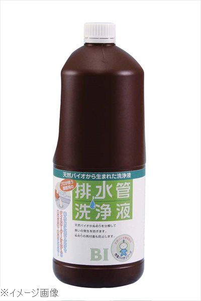 排水管洗浄液 1．8L No.1976