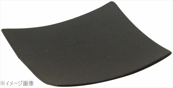 テーブルクラフト 使い捨て 角型プレート（48枚入）63×63黒 BAMDSBK2