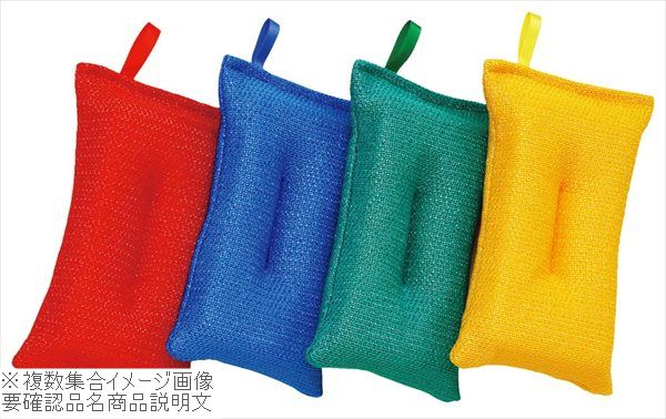 HACCP対応クリーナー次亜塩素酸ナトリウムに強い水切れ・耐久性に優れている傷を付けずに汚れを落とすエリアごとの色分けに最適※メーカー希望小売価格はメーカーカタログに基づいて掲載しています。(カタログ表示価格は消費税が含まれていません)外寸(mm)縦：160 横：80 厚み：35　重量26g