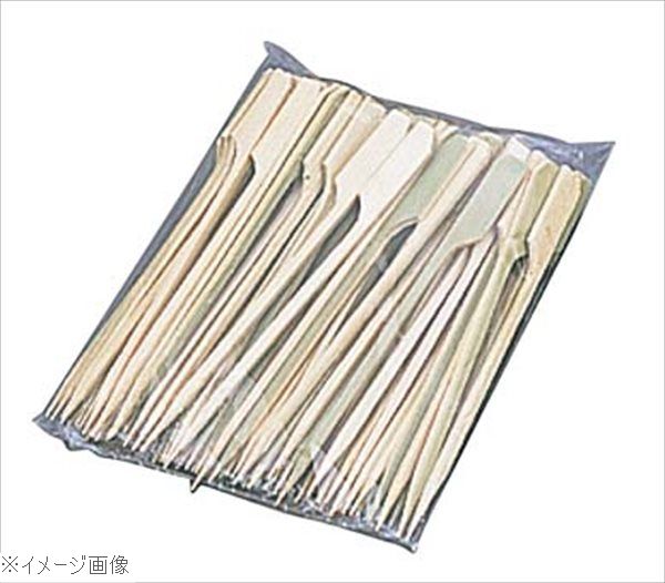 竹 鉄砲串（100本入）180mm 06031