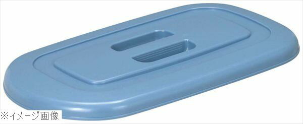トンボ ニューセレクトモップ バケツC－17 蓋 ブルー