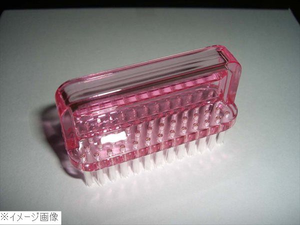 PP 爪ブラシ No.250 ピンク