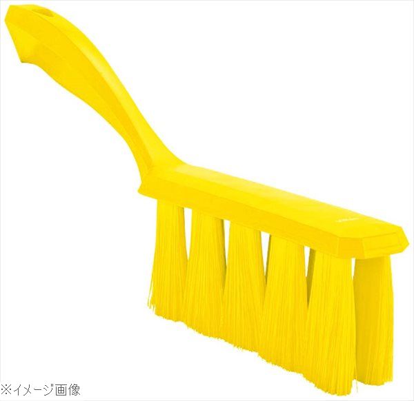 ヴァイカン USTベーカリーブラシ ソフト イエロー 45816