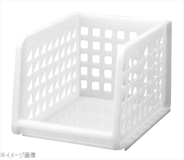 ●スタッキング可能●レトルト食品、缶詰などの整理に便利です。※メーカー希望小売価格はメーカーカタログに基づいて掲載しています。（カタログ表示価格は消費税が含まれていません）外寸(mm)290×365×H240