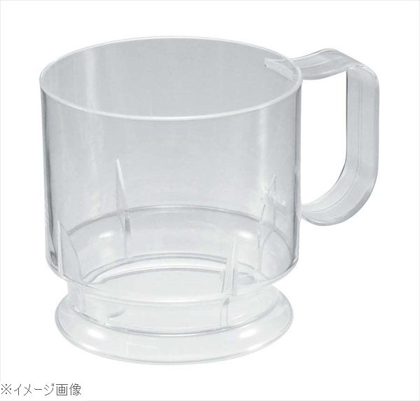 Paper Cups - 紙コップホルダー（5個入）CH－5CL クリア