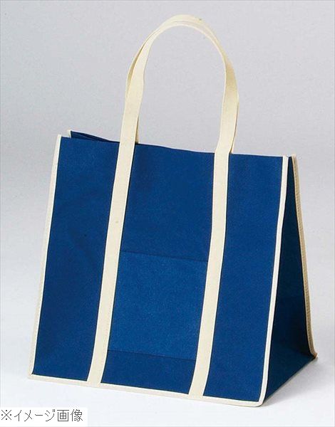 ●不織布製のギフトバッグ。冠婚葬祭用として、幅広く使用されているバッグです。※メーカー希望小売価格はメーカーカタログに基づいて掲載しています。（カタログ表示価格は消費税が含まれていません）外寸(mm)380×270×H360