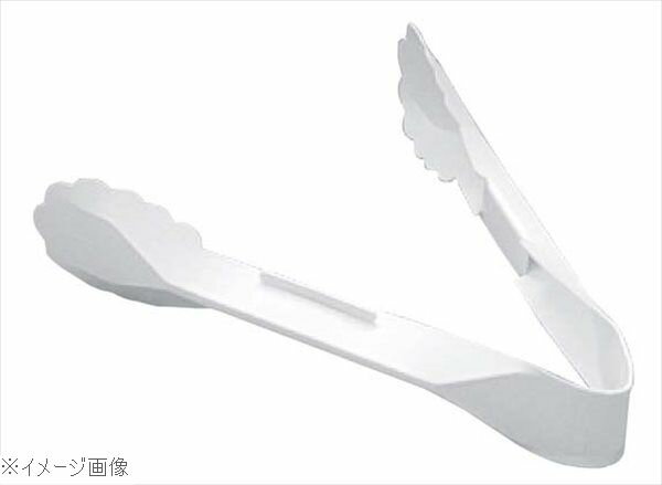 使い捨て紙トング（10本入）184407