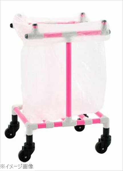 特売 イレクター ゴミカート ゴミ箱台車 ７０ｌ ピンク ｐ１ Www Nsambyahospital Or Ug