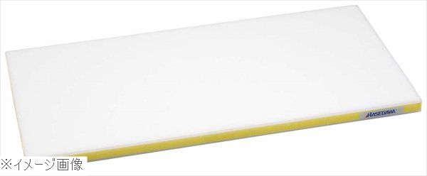 かるがるまな板 HD 1000×400×40 イエロー