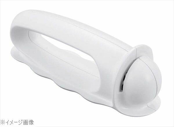 波刃が研げるシャープナー AP0163