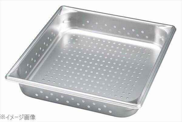 ●縁を山状にし、角に一段低くした三角形のプレスを施し、歪みを防ぐ為の壁を作り、熱に強い形状にしました。●穴径:φ6mm※メーカー希望小売価格はメーカーカタログに基づいて掲載しています。(カタログ表示価格は消費税が含まれていません)外寸(mm...