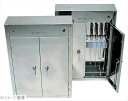 18-8(ステンレス) 電気式 殺菌灯付 庖丁殺菌庫 CS−G10(10本用)