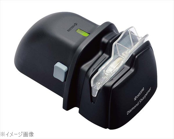 京セラ 電動ダイヤシャープナー DS－38