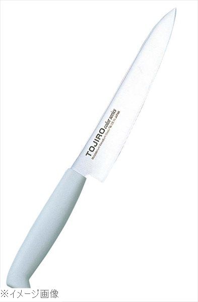 ●本刃付き●刀身:医療用メス材であるモリブデンバナジウム鋼使用。錆びにくい、ねばりがあり、かけにくい等厳しい要求に答えます。●ハンドル:現場の声にもとづいた握りやすく、疲れない、滑りにくい、耐久性抜群のハンドル。(エラストマー樹脂使用)●熱湯殺菌(100℃/20分)にも対応。(耐熱温度115℃,ハンドル部)●インサート成型により口元からの水、雑菌の侵入を防ぎます。●ノバロン銀系無機抗菌剤配合。●両刃※メーカー希望小売価格はメーカーカタログに基づいて掲載しています。(カタログ表示価格は消費税が含まれていません)外寸(mm)260 重量55g