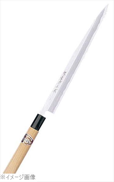 堺孝行 本霞研 ふぐ引 27cm 05014