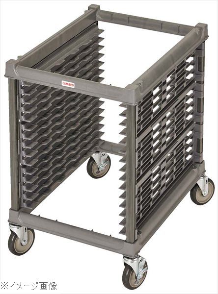 キャンブロ アルティメット シートパンラック アンダーカウンターUPR1826U15