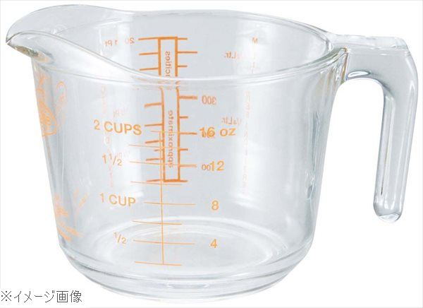 アルキュイジーヌ メジャーカップ 1L 262BA00