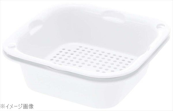 シェリー ザルバッとん並盛 ホワイト 2個入