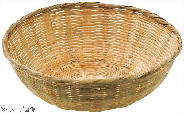 Other - 竹 中華菜ザル 15cm 90－110A