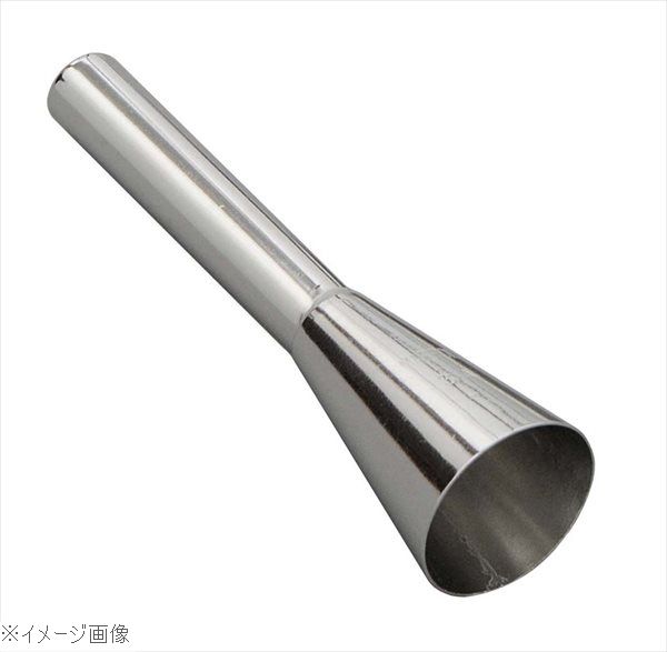 バラ 口金 ウインナー用 出口径φ12mm