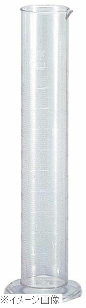 TPX メスシリンダー 1018 1L