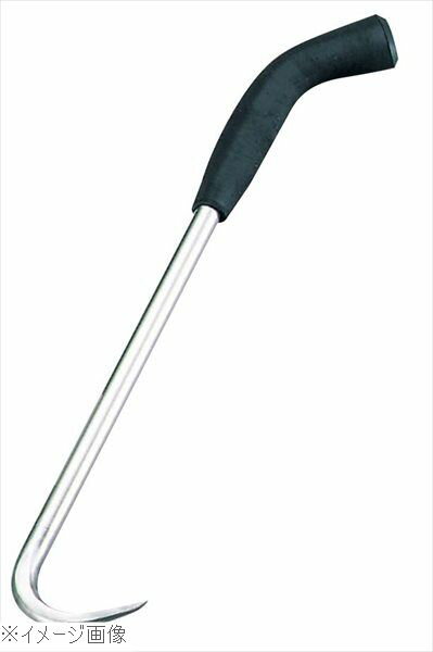ステンレス 魚カギ 45cm