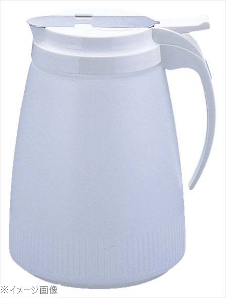 トラエックス ドリップカット ハニーサーバー 960ml 632－05