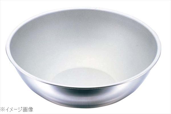 IKD抗菌フッ素加工 18-8（ステンレス） ボール 36cm