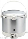 パロマ ガス炊飯器 PR−18EF LP
