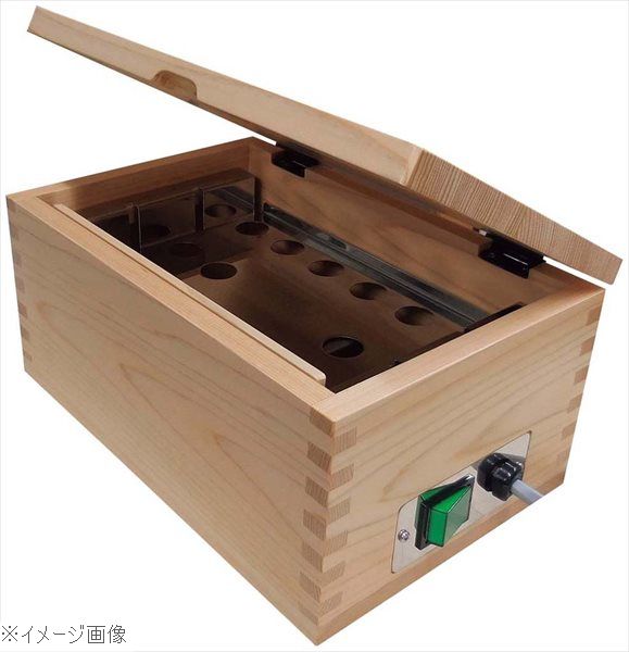 ※メーカー希望小売価格はメーカーカタログに基づいて掲載しています。（カタログ表示価格は消費税が含まれていません）外寸(mm)W263 D181 H138　内寸(mm)W200D152 重量1.7kg