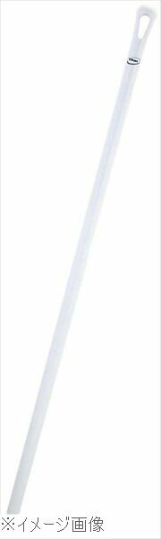 ヴァイカン ポリプロピレンハンドル 29625 ホワイト