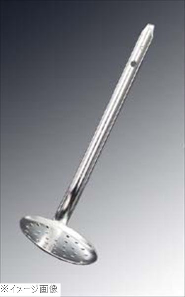 エコクリーン 18-8（ステンレス） スキンマー 穴明 特々大