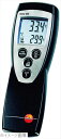 テストー デジタル温度計 testo925 本体 0560・9250・08