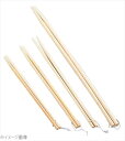 EBM 竹 菜箸 全長270・300・330mm 3本組 26−117
