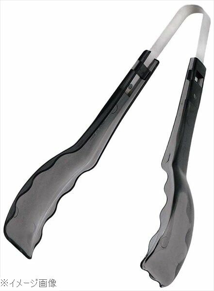 ニューポリカトング No.630 ブラック 全長210mm