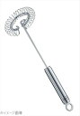 レズレー 18-10(ステンレス) スパイラル泡立 95542 27cm
