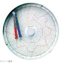 温湿度記録計 温湿きろく君 KC10−WW(8日用)