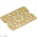 キャンブロ ホットパン用ドレンシェルフ 1/1 10HPD(150)