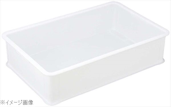 リス PP 抗菌コンテナー（食品用）深型 小（15L）ナチュラル