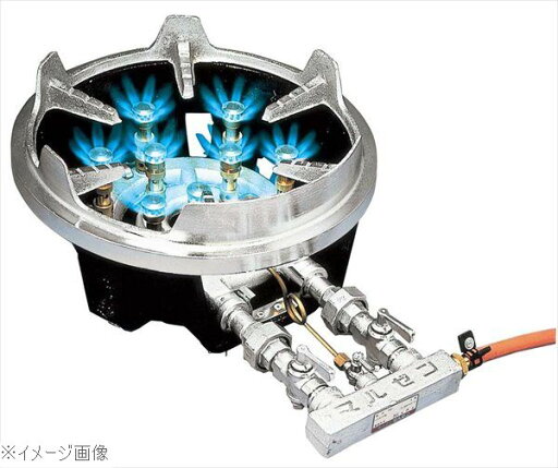 マルゼン スーパージャンボバーナー MG−9 13A マルゼン スーパージャンボバーナー MG−9 13A