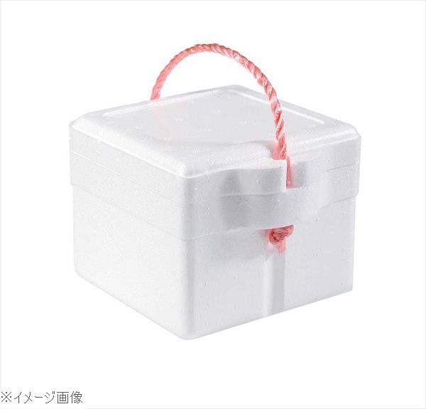 セキスイ フレッシュキーパー AF－200（40個入）ホワイト