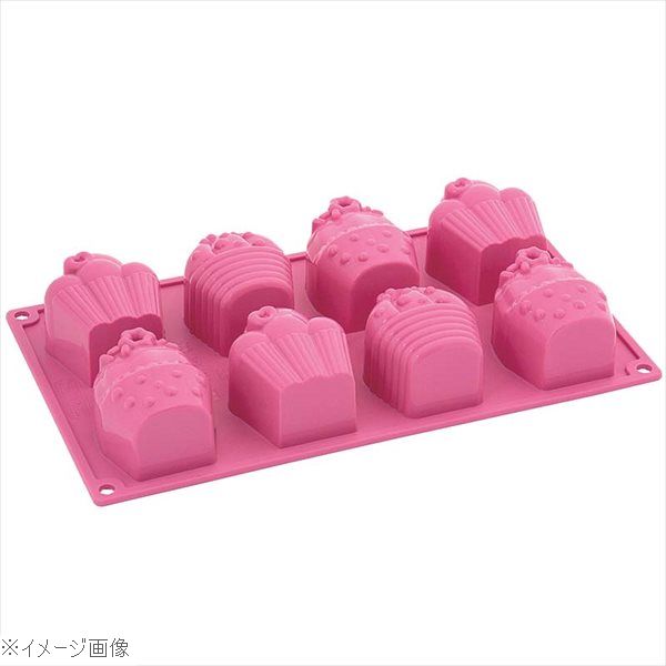 パヴォーニ シリコン ハッピーバースディ FR080