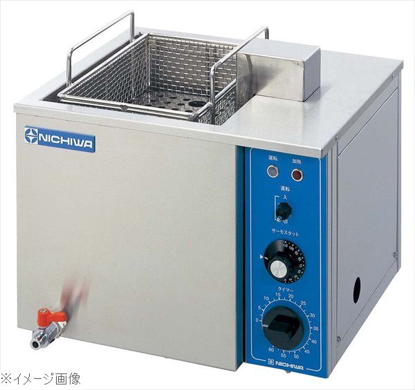 電気式 温泉玉子クッカー NSEC－30