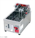 エイシン 電気フライヤー EF−5