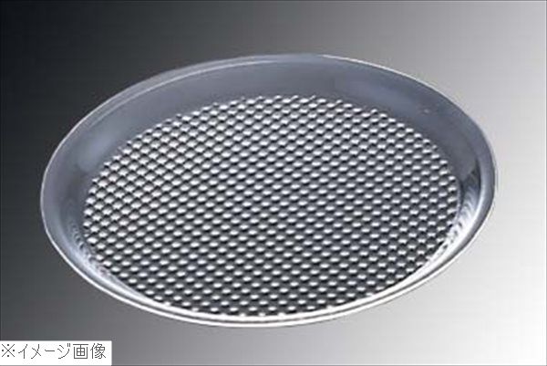 キャルミル シャロートレー 丸浅 12インチ 315－12