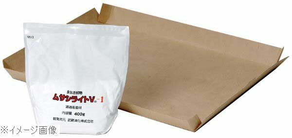 オイルフィルターNOFA18R用 ろ紙（60枚入）