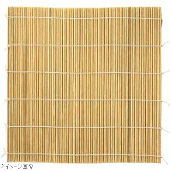 竹製 巻すだれ 細口 27cm（05931）