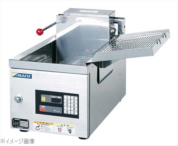 電気フライヤー 卓上型 F－8DG